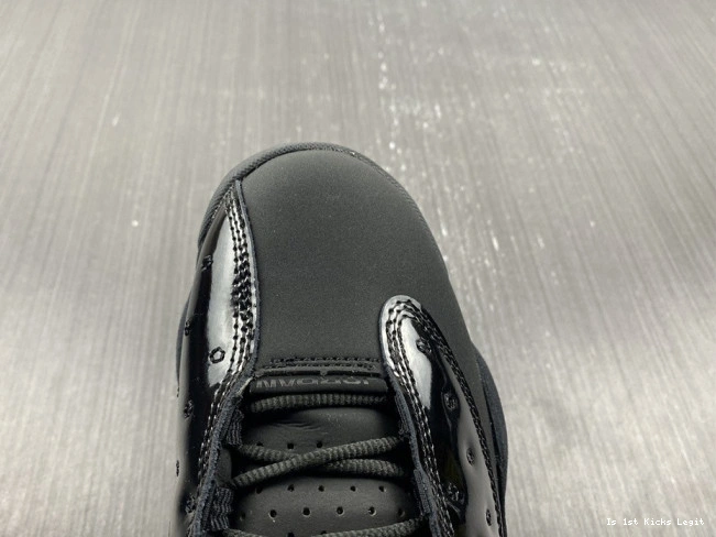 Air and Gown Jordan 414571-012 13 Cap Retro 0819